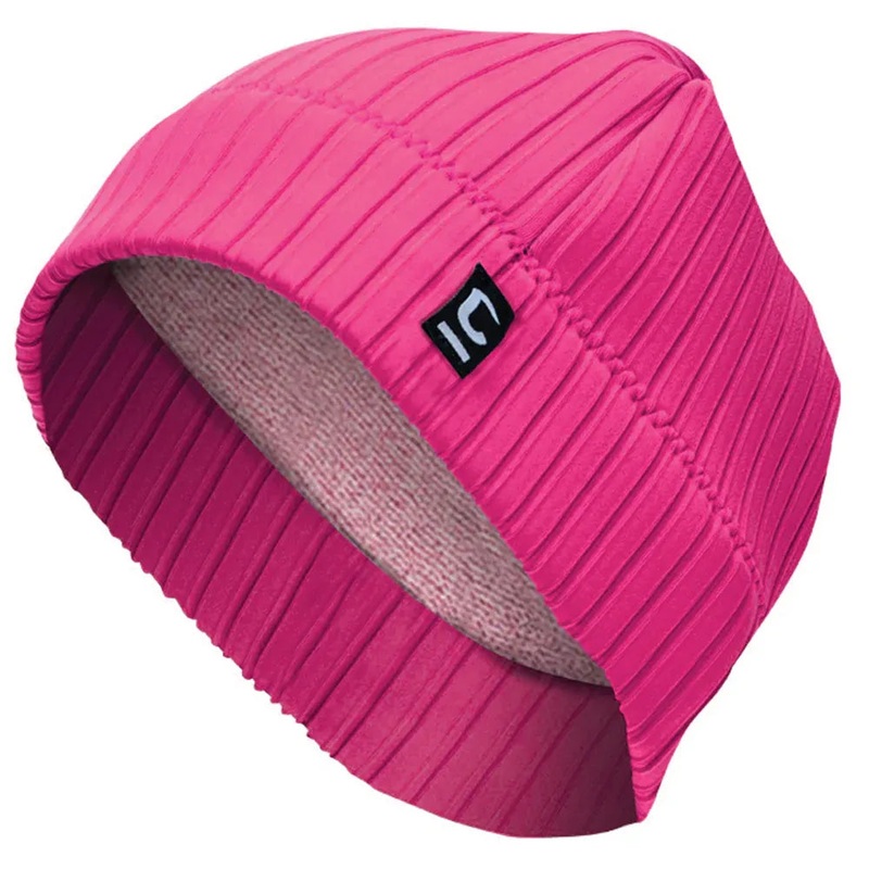 C-Skins Storm Chaser 2mm Beanie – Pink