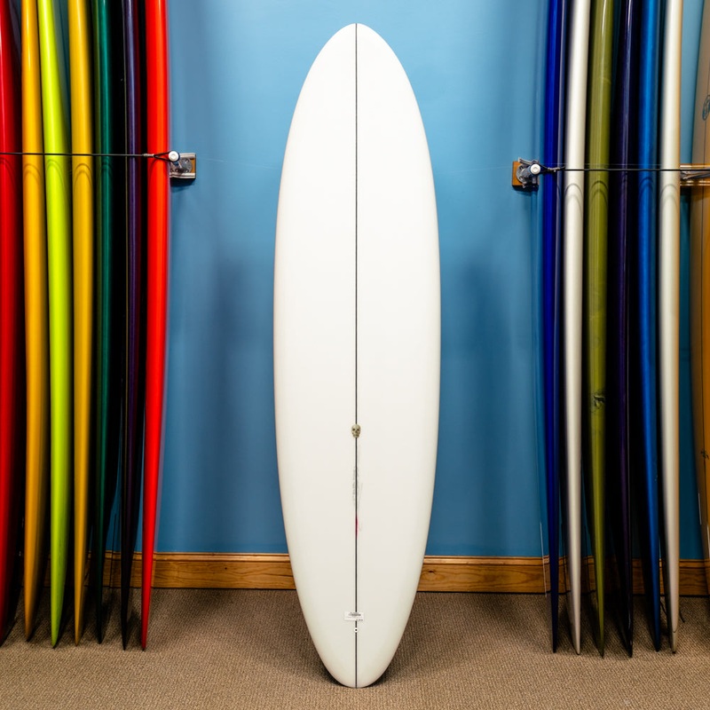 Christenson Huntsman PU/Poly 6’10”