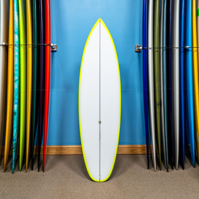 Christenson Surfer Rosa 2.0 PU/Poly 6’6″