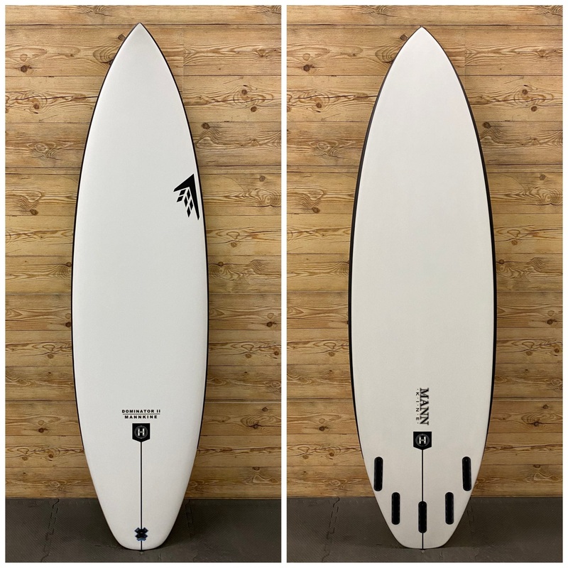 Dominator 2.0 *Blem 6’1″