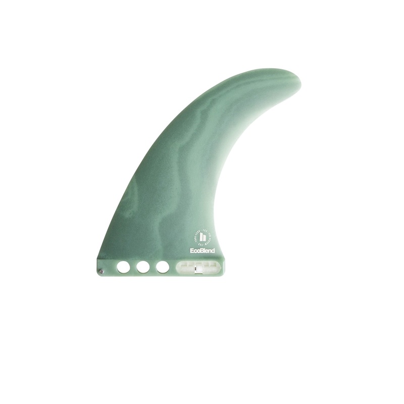 FCS – FCS II CONNECT – ECO NEO GLASS – ICEBERG GREEN – 8 – 1FIN