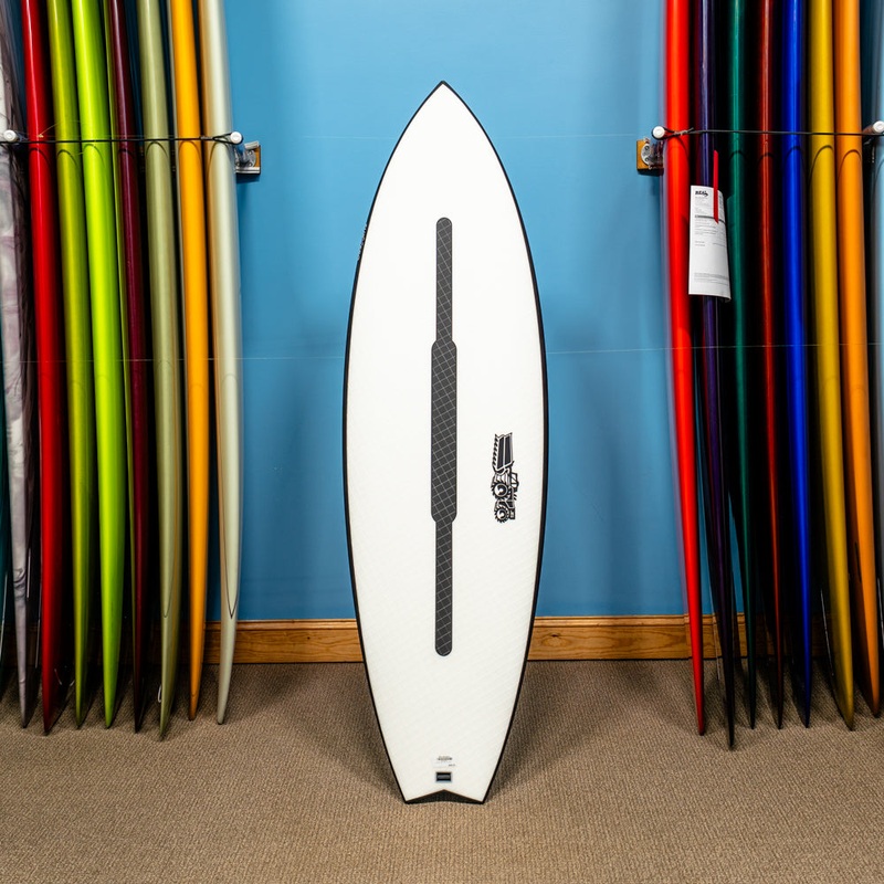 JS Sub Xero HYFI 3.0 6’2″