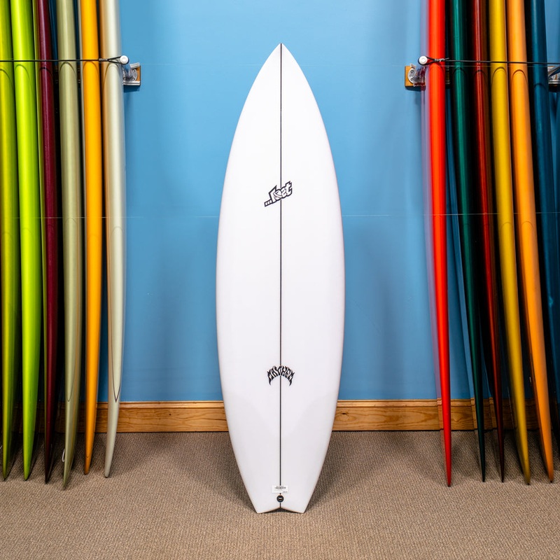 Lost Mod Quad PU/Poly 5’7″