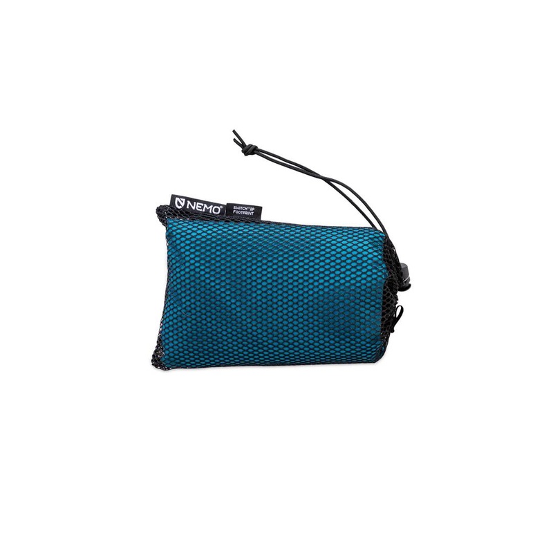 Nemo – Switch 2P Footprint
