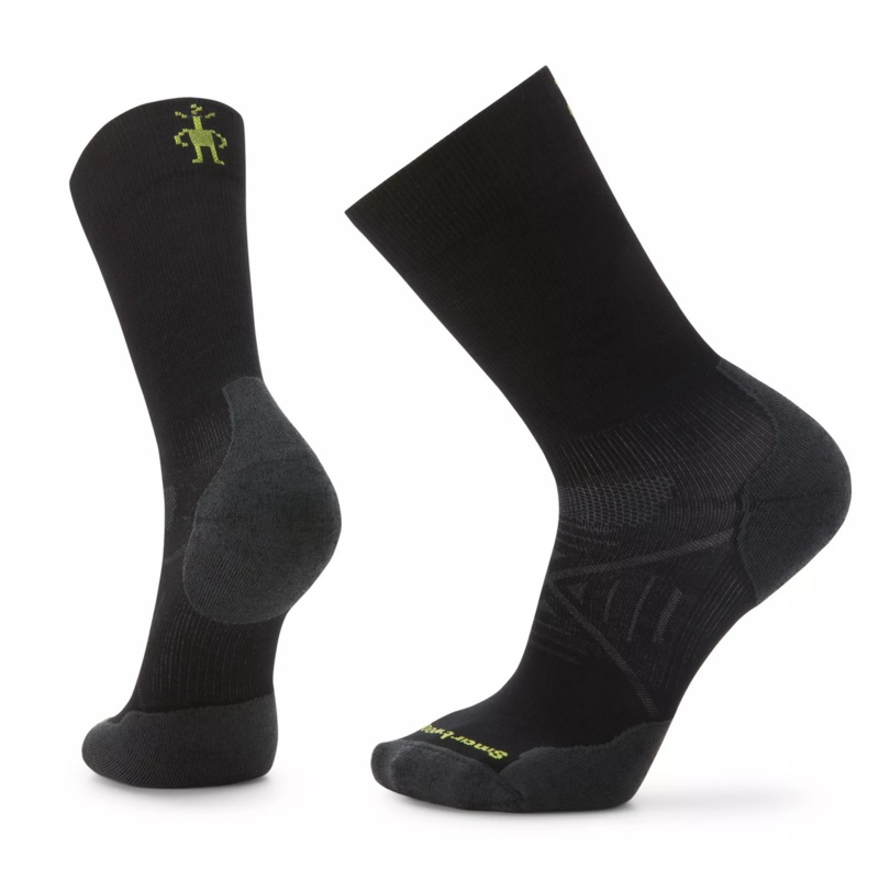 Nordic Targeted Crew Socks