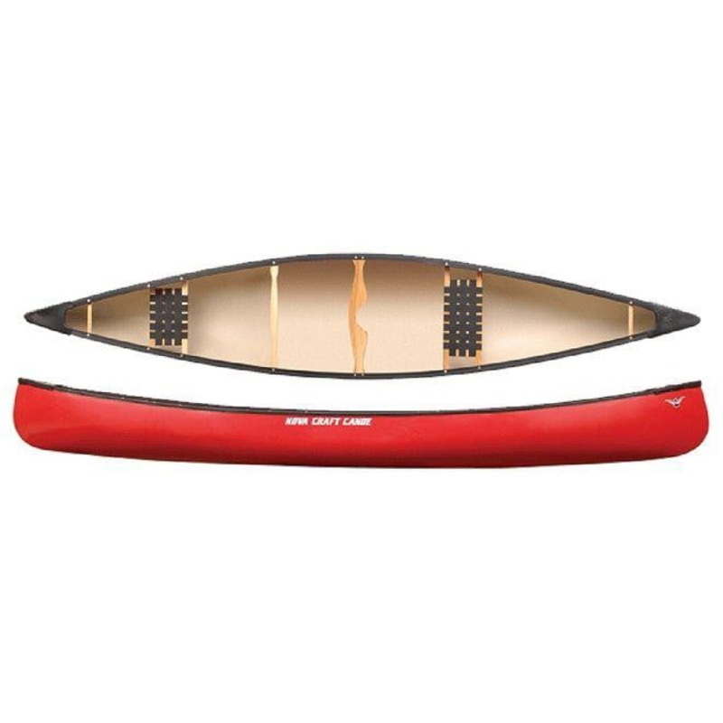 Nova Craft Prospector 16 Sp3 Canoe