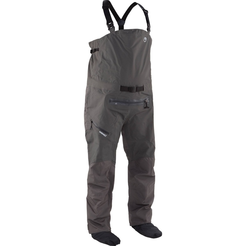 NRS – Sidewinder Dry Bib