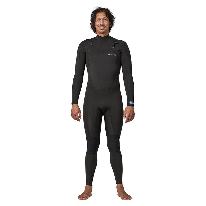 Patagonia Men’s R1 Regulator Chest Zip Yulex Wetsuit