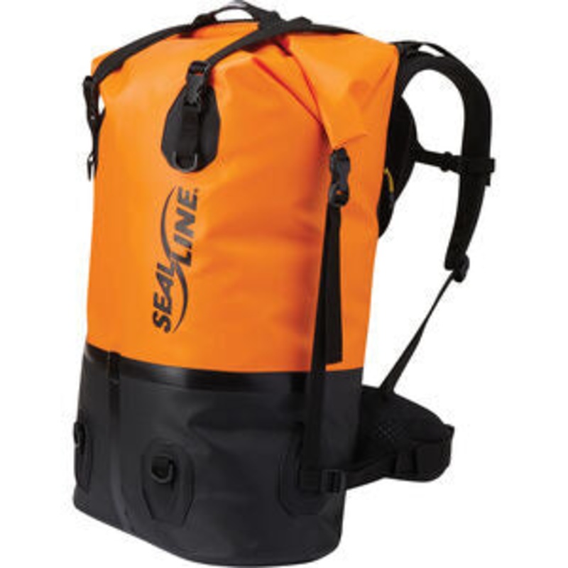 SealLine – Pro Dry 70L Pack
