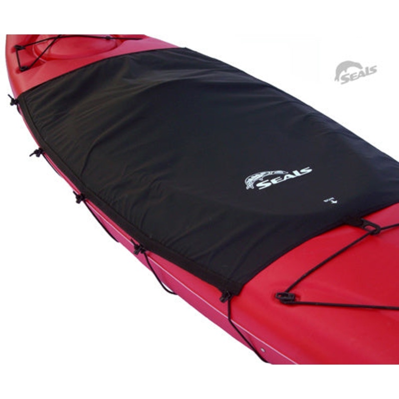 Seals – Cockpit Drape