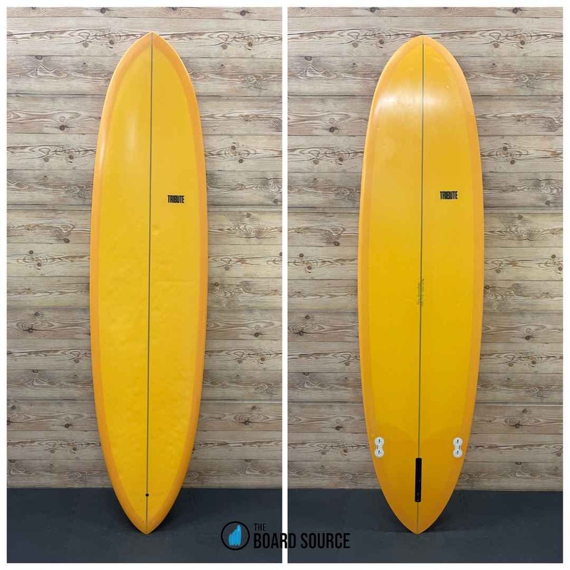 Speedster 7’6″