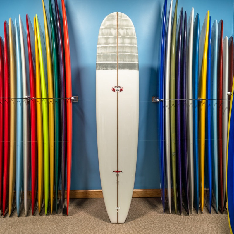 Takayama In The Pink PU/Poly 9’0″
