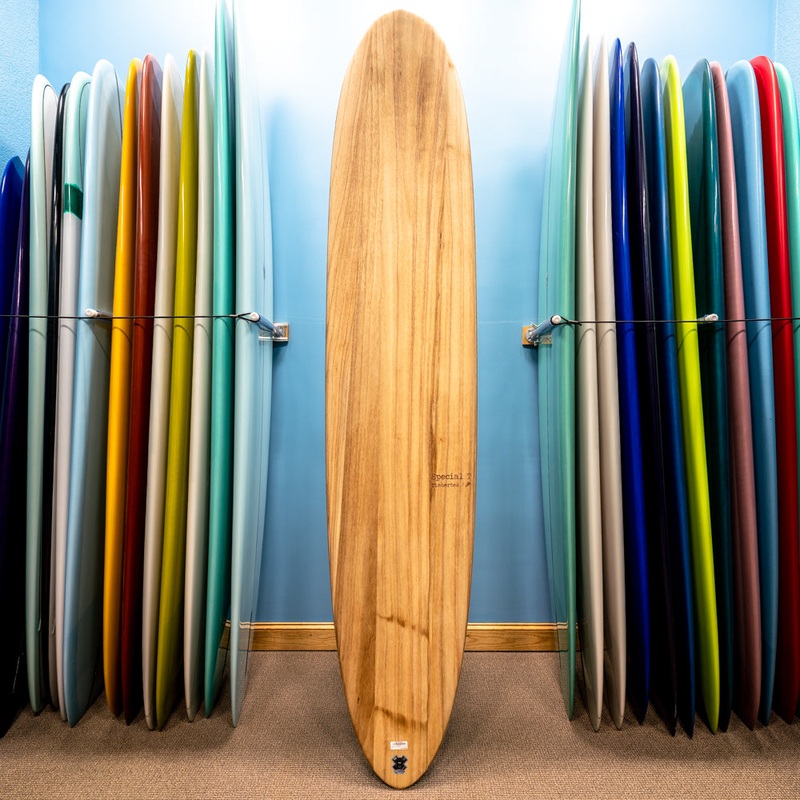 Taylor Jensen Special T Firewire TT 9’3″