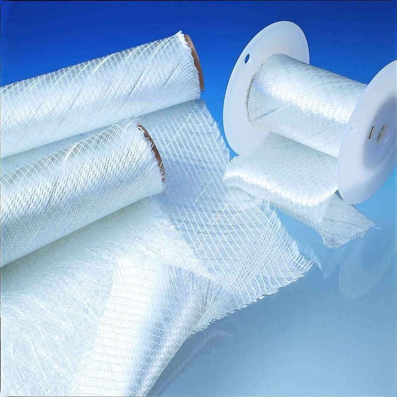 West System 729-10 Glass Tape, 9 oz – 2″X10′