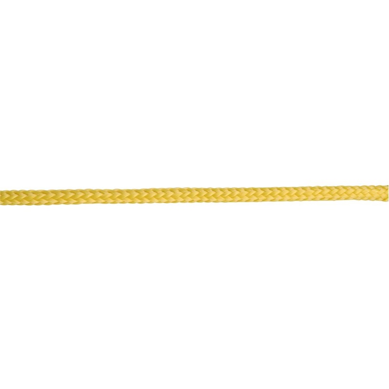 3/8in Floating Rescue Rope