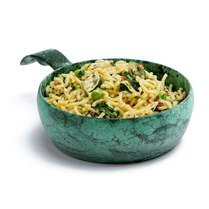 Backpackers Pantry – Pasta & Vegetables with Butter Sauce