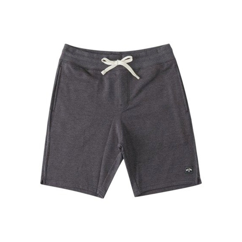 Billabong All Day Elastic 19″ Men’s Fleece Shorts