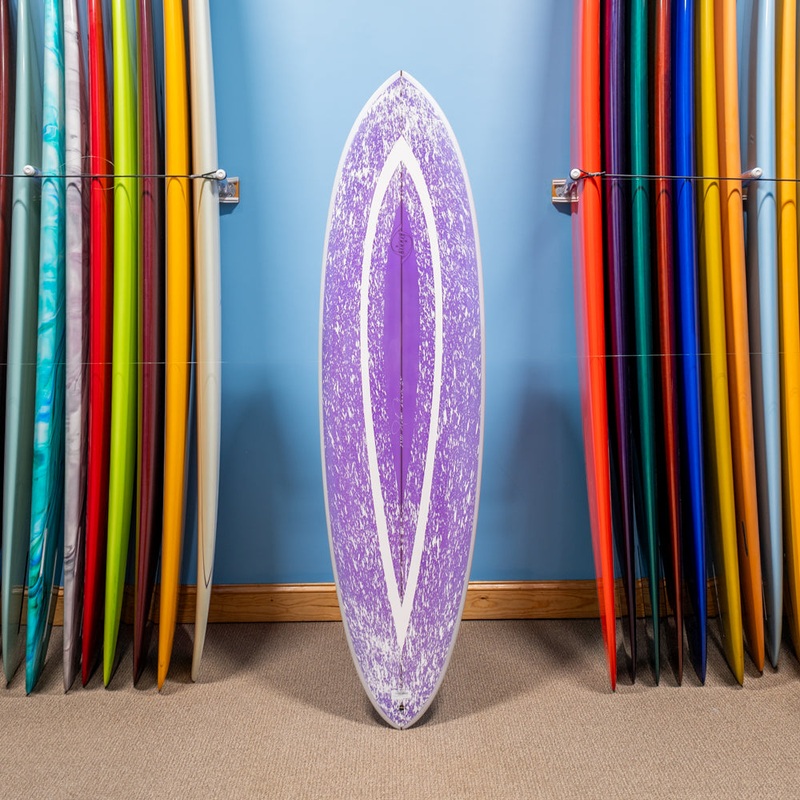 Bing Alpha Mini PU/Poly 6’6″
