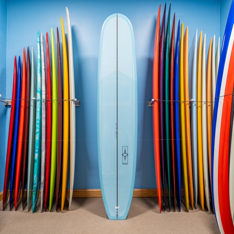 Bing Continental PU/Poly 9’8″