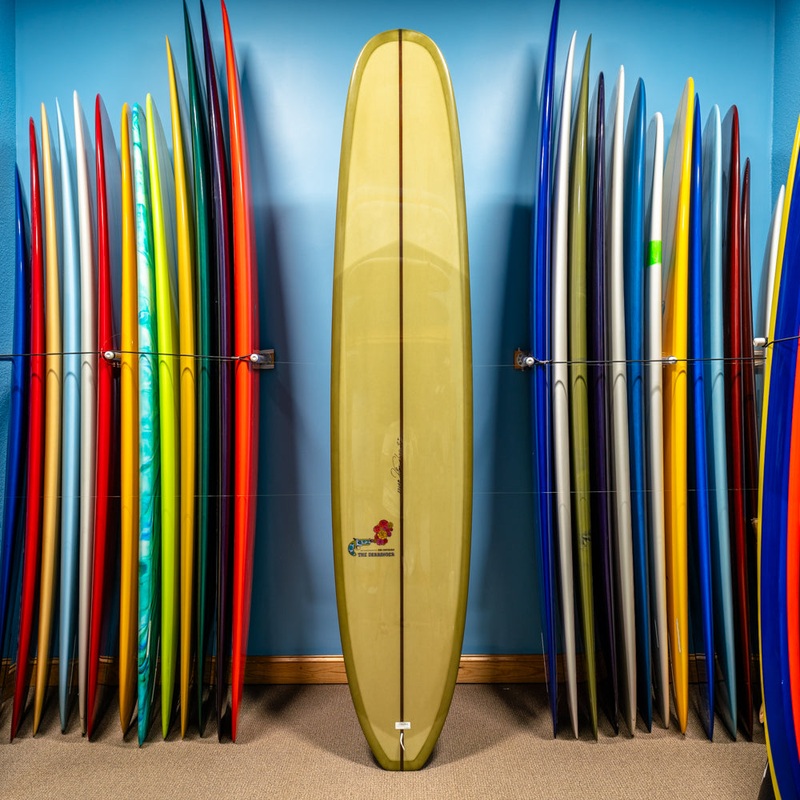 Bing Derringer PU/Poly 9’8″
