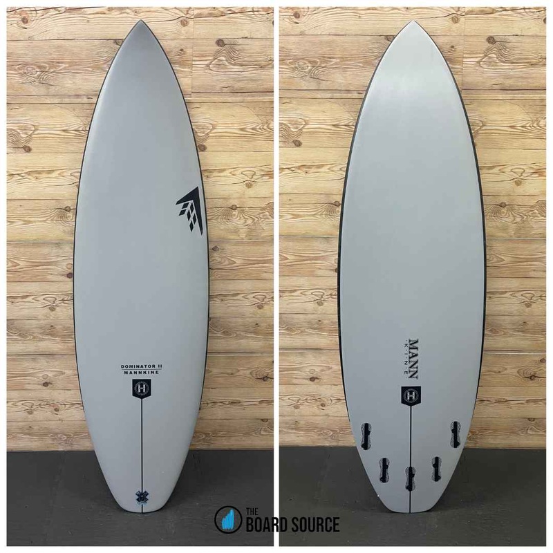 Dominator 2.0 *blem 5’9″