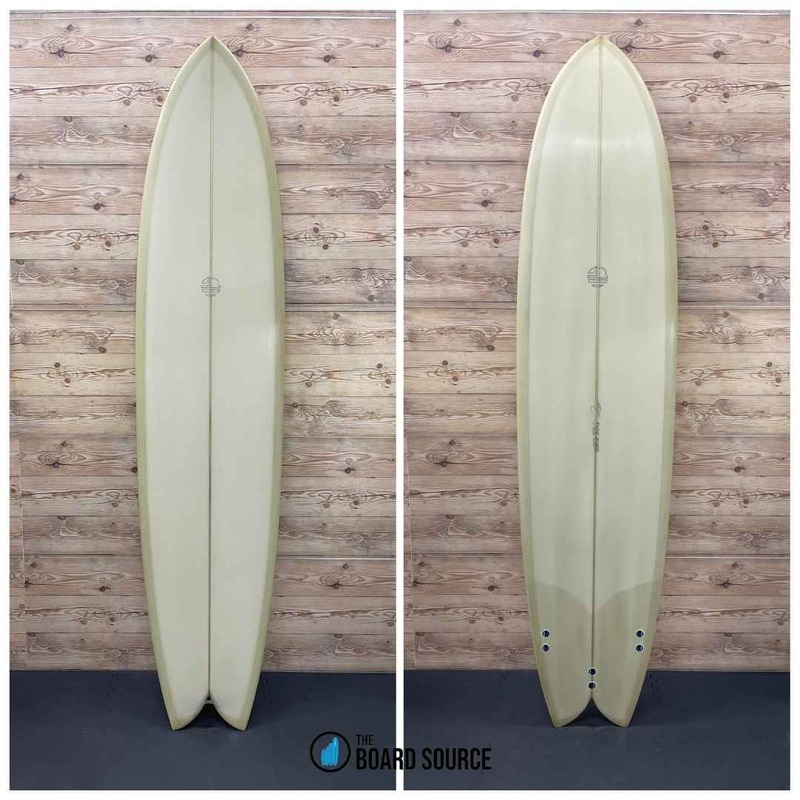 Drifter 8’0″