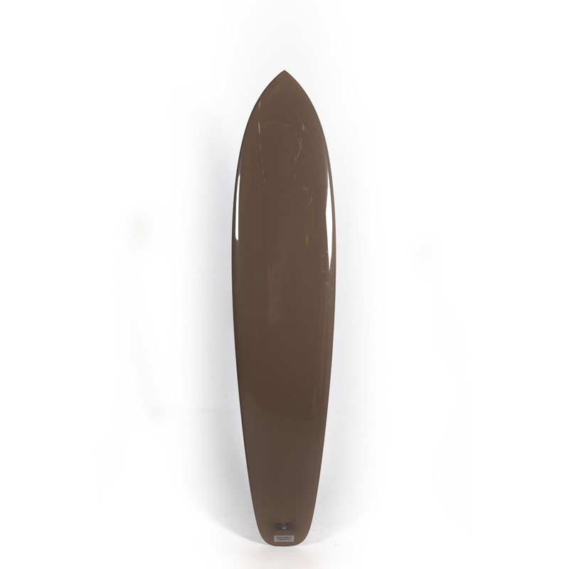 Fantastic Acid – MALIBU CHIP – Passionnment L’indiffrence – 8’0″