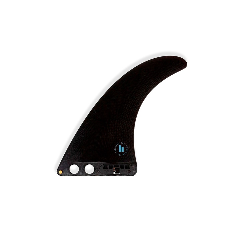 FCS – FCS II CONNECT – PG – BLACK – 8 – 1FIN