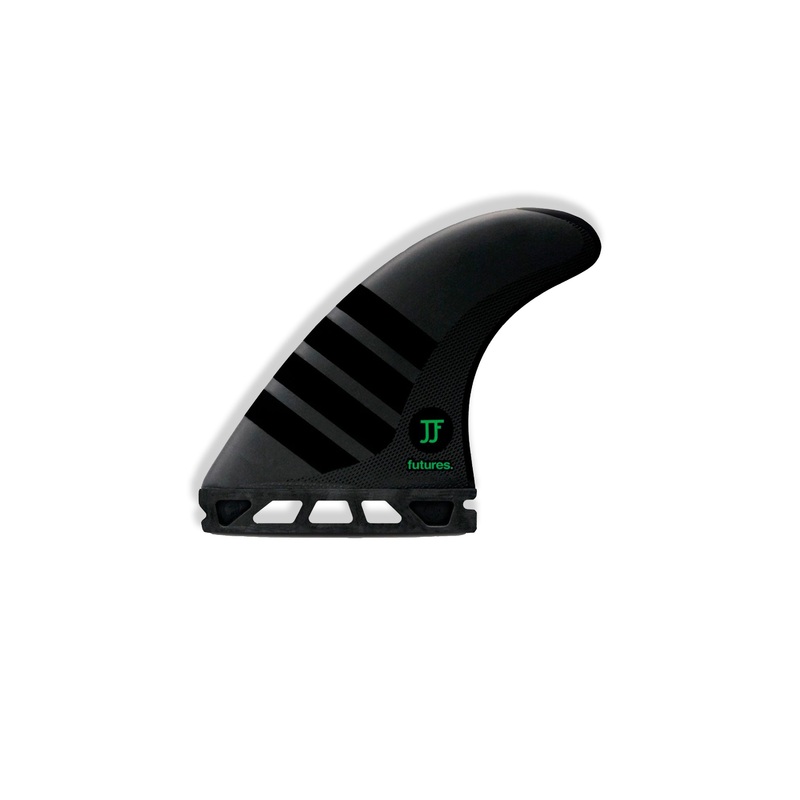 FUTURES – JOHN JOHN FLORENCE – ALPHA – M – 3FINS