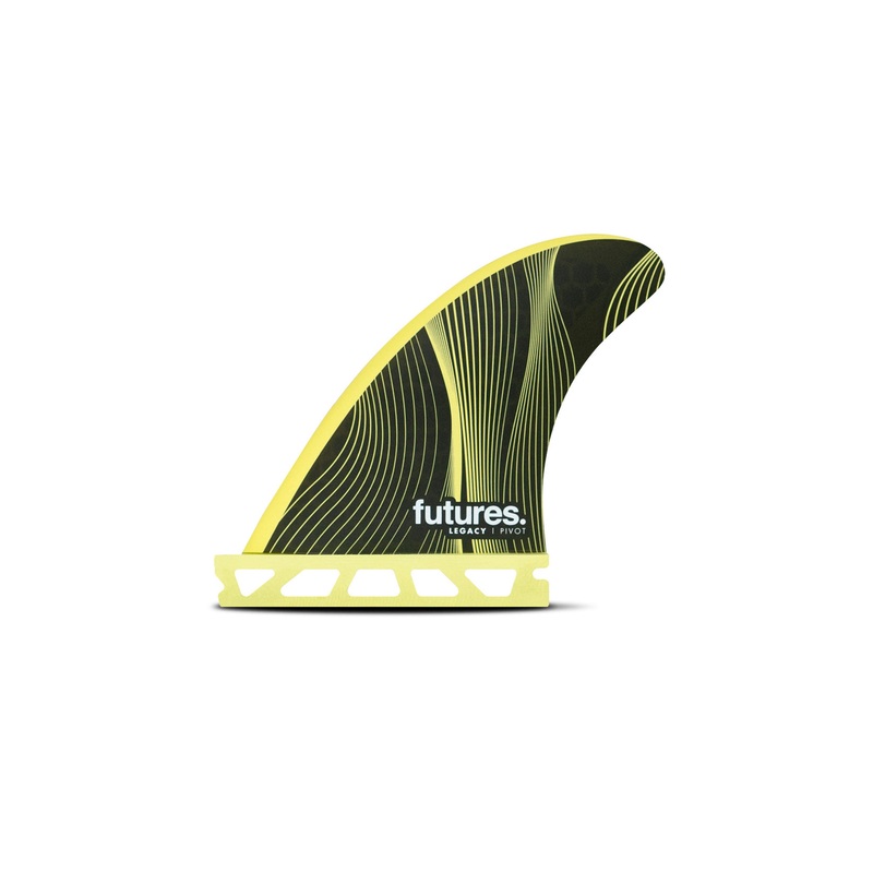FUTURES – P3 – LEGACY – XS – 3FINS