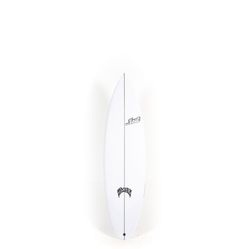 Lost Surfboards – DRIVER 3.0 by Matt Biolos – 6’3″ x 19.50 x 2,56 x 32.74L – MH20162