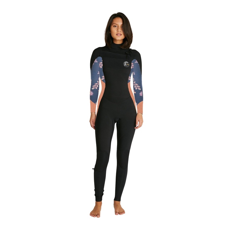 O’NEILL WMNS BAHIA 4/3MM CZ 2021