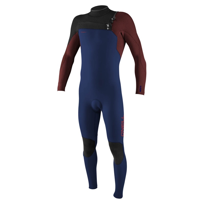 O’Neill Youth Hyperfreak F.U.Z.E 4/3+mm Wetsuit – HG9