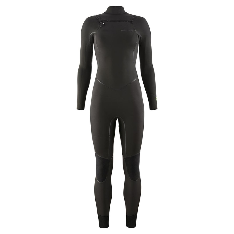 Patagonia Women’s R2 Yulex Front Zip Wetsuit