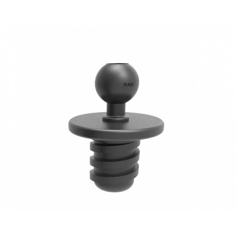 Perception – Solo Mount 1″