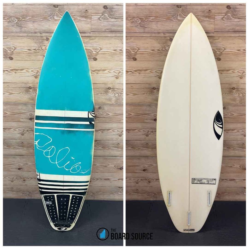 Storms 5’6″