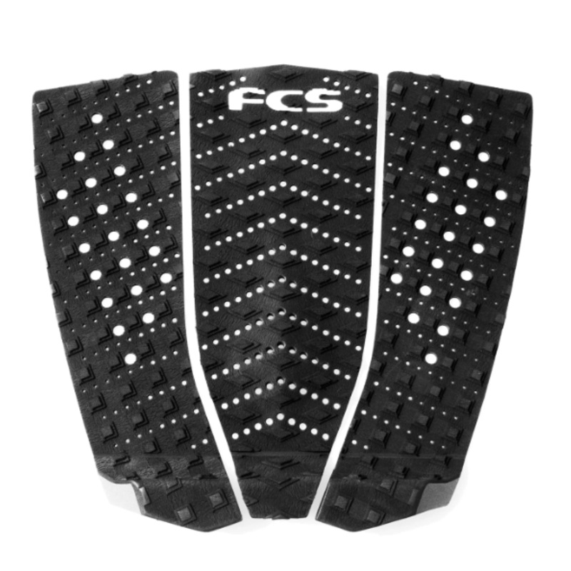 T-3 WIDE GRIP – ECO BLACK