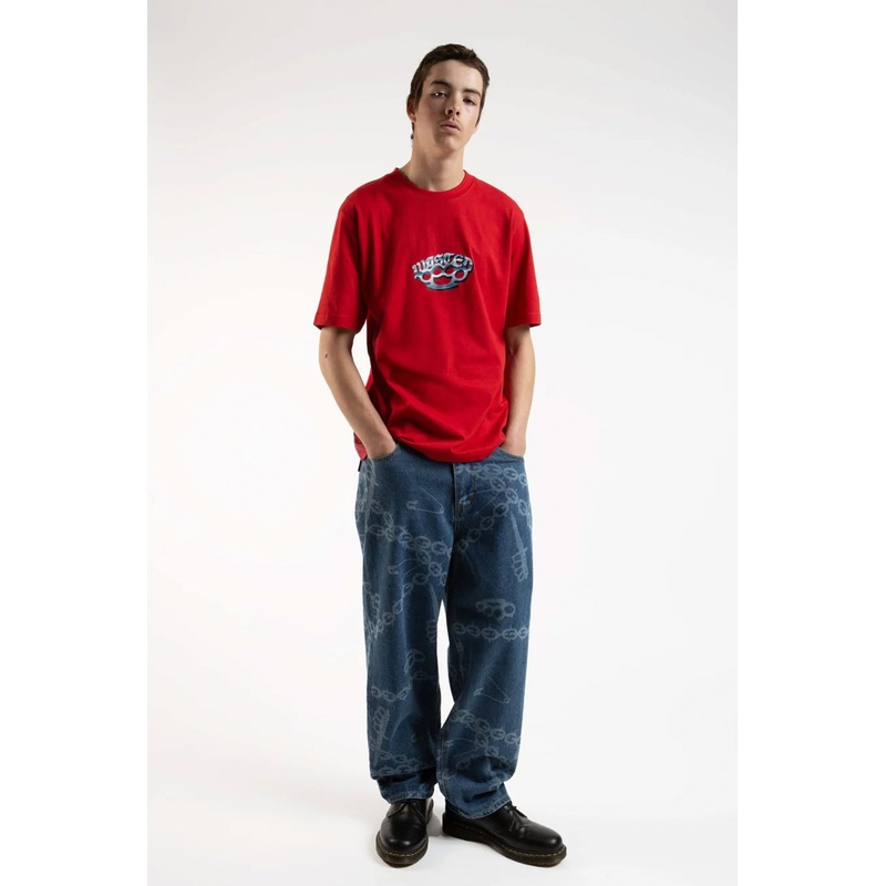 WASTED PARIS – KNUCKLES CASPER PANT
