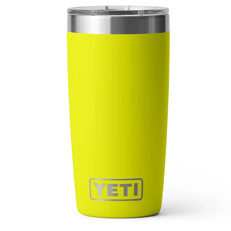 Yeti Rambler 10 oz Tumbler