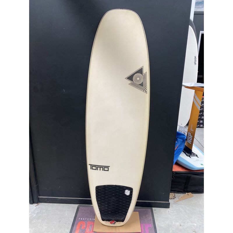 2nd Hand Tomo Evo 5’5, 30.5L