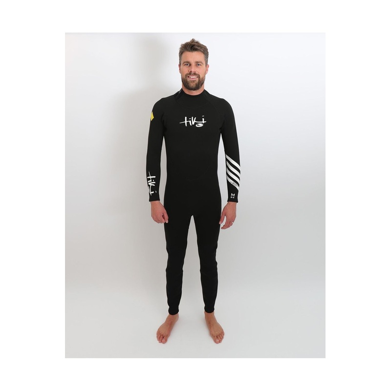 Adults Adv+ 5/4/3 GBS Steamer – Back Zip