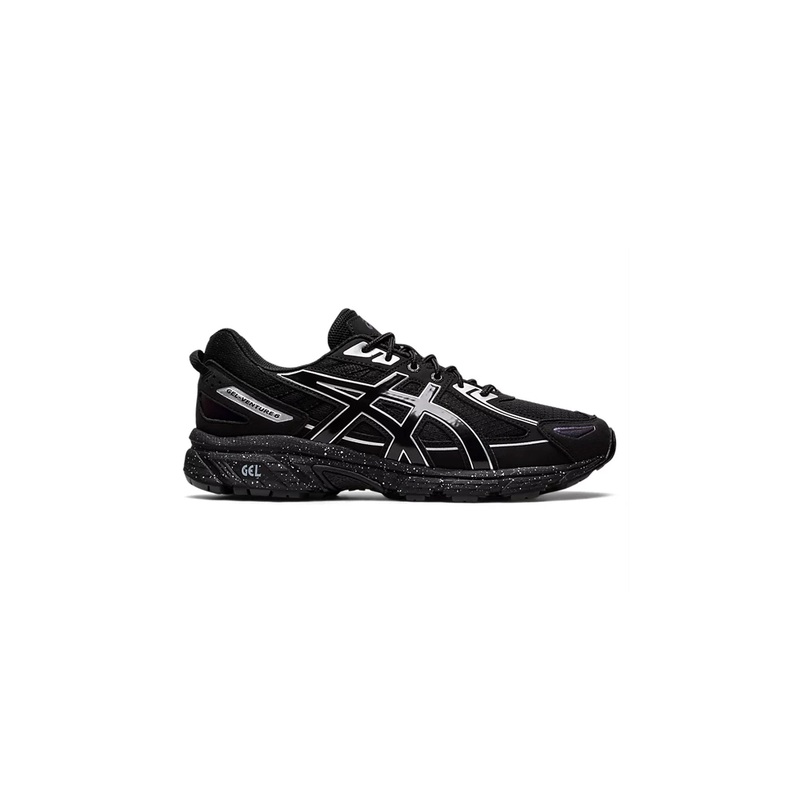 ASICS – GEL-VENTURE 6 – BLACK – WOMAN