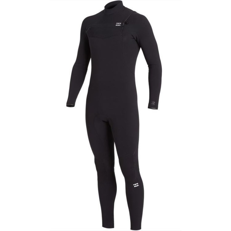 BILLABONG FURNACE COMP 4/3 mm CHEST ZIP