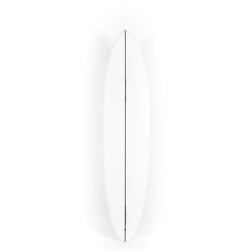 Channel Islands – CI MID – 8’0″ x 22 x 3 1/8 – 60,88L – CI37400