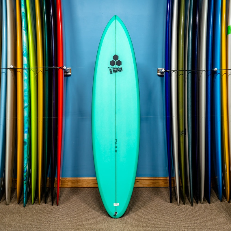Channel Islands M23 PU/Poly 7’4″