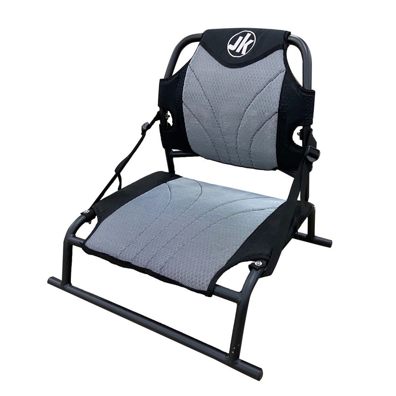 Jackson Kayak – Comfort Seat Frame and Cover Kit (w/hardware kit)