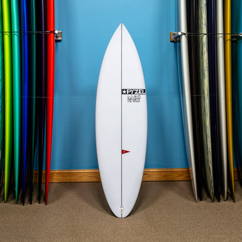 Pyzel Ghost PU/Poly 5’8″