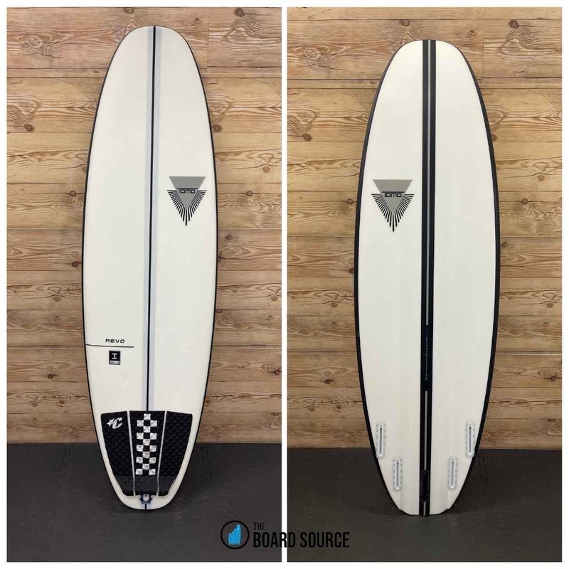 Revo 5’5″