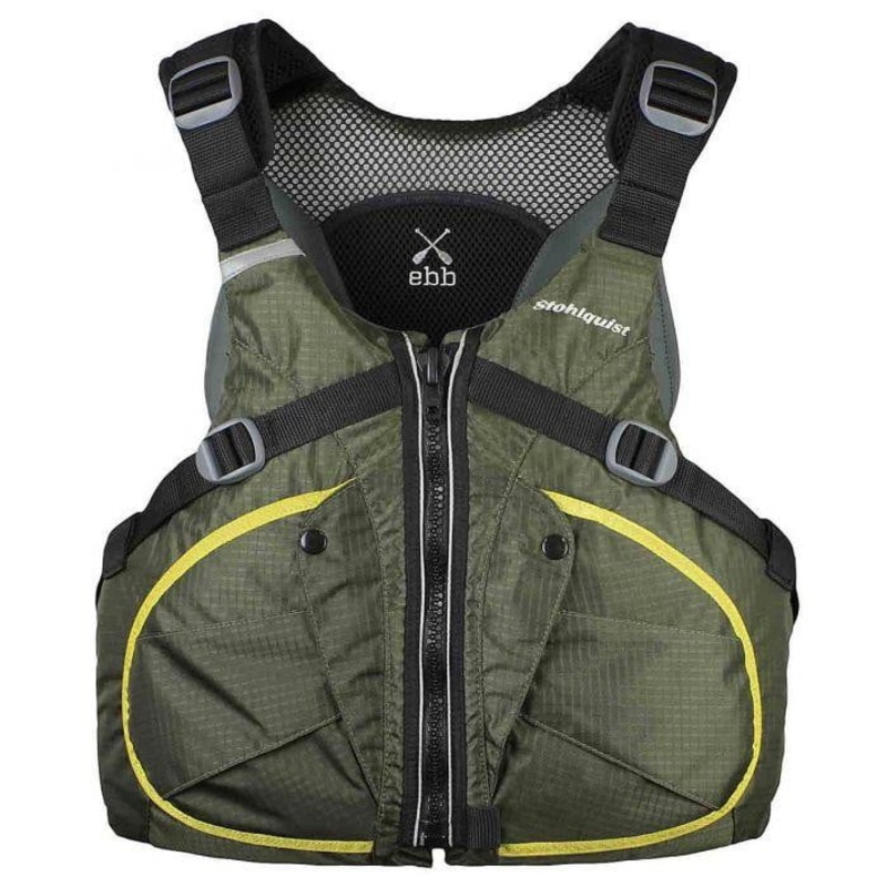 Stohlquist EBB PFD