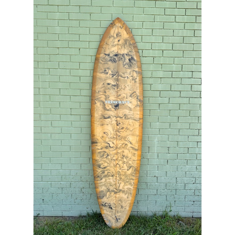 *USED* 7’0″ Trimcraft Surfboards Burner